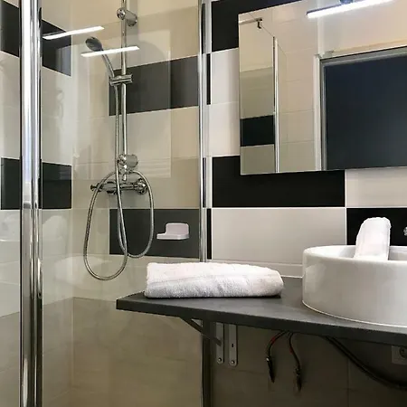 Apartamento Le Saint-charles - Canebiere