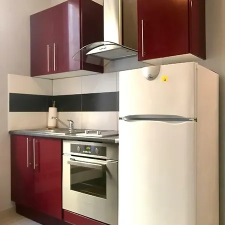 Apartamento Le Saint-charles - Canebiere *